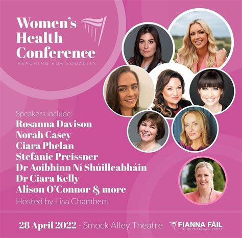 Womens Health Conference Liveline RtÉ Radio 1