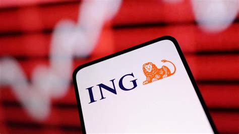 Direktbank ING buhlt mit Drei-Prozent-Zinsenangebot um Kunden - WELT