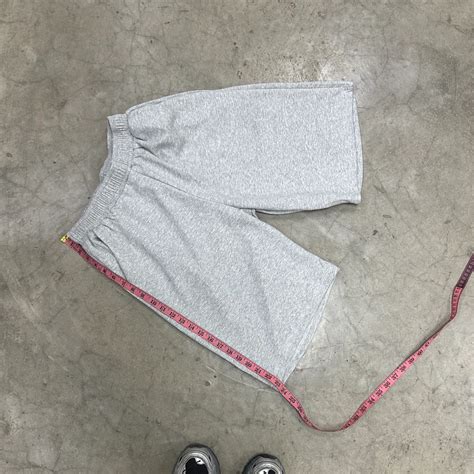 baggy pintrest shorts