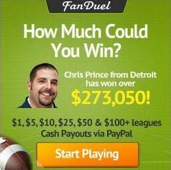 FanDuel Promo Code for 100% Initial Deposit Bonus Jun 2024