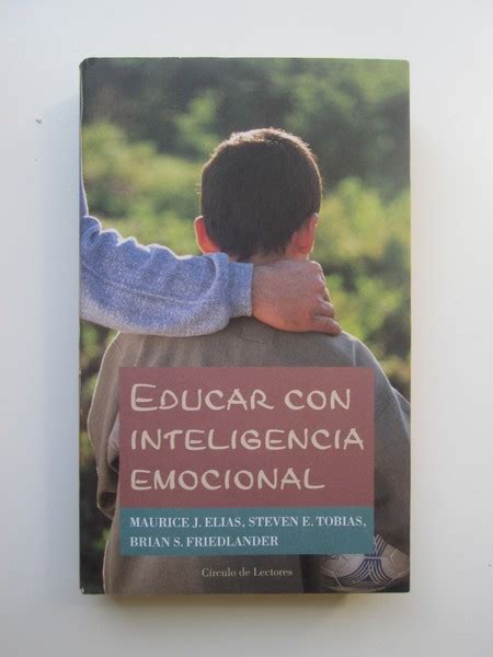 Educar Con Inteligencia Emocional Tienda Portalfitness Libros Usados