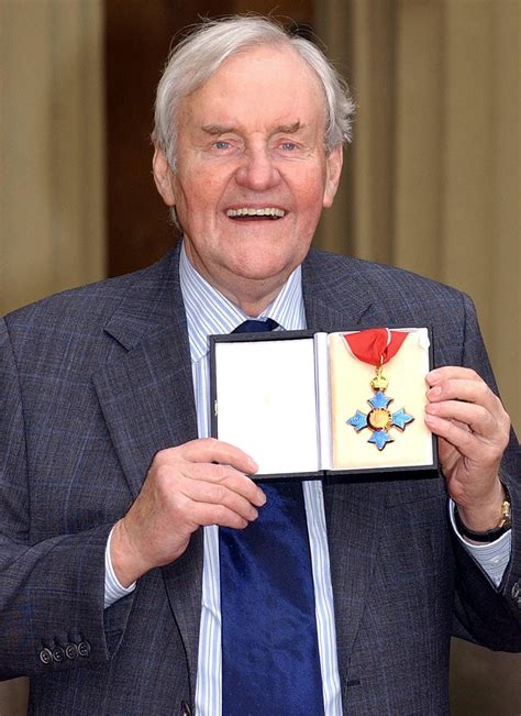 Pictures Of Richard Briers