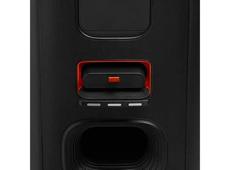 Ripley PARLANTE BLUETOOTH JBL PARTY BOX STAGE 320