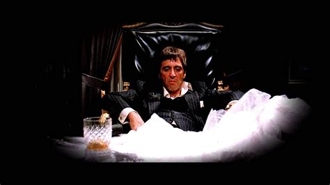 Al Pacino Scarface Wallpapers Top Free Al Pacino Scarface Backgrounds