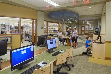 Shrewsbury Public Library Shrewsbury Ma — Fontaine