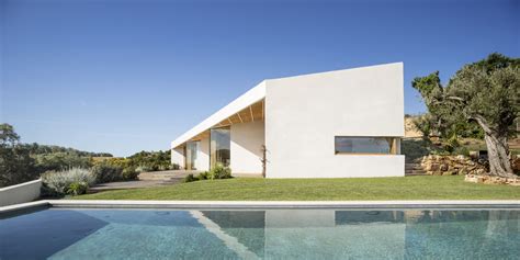 10 Modern Houses from Spain That Could Inspire The Whole World