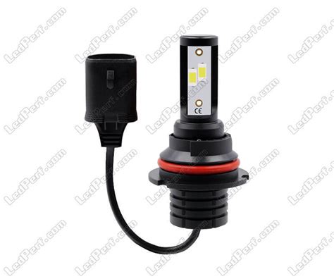 Nouveau Kit Ampoules Led Hb Nano Technology Pour Voiture Et Moto