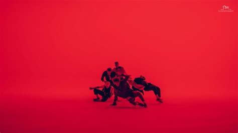 Nct U 엔시티 유 일곱 번째 감각 The 7th Sense Mv Nct Jaehyun Cinematography