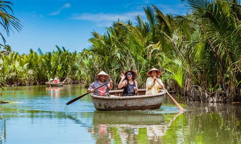 Things To Do In Hoi An Exotic Voyages