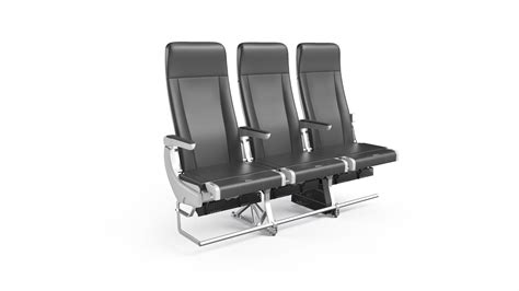 RECARO Aircraft Seating Unveils New Seating Solution To Increase Cabin