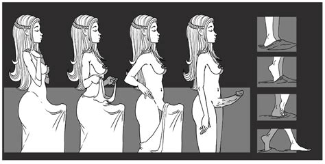 Belinda And Rosaline By Grendidg Hentai Foundry