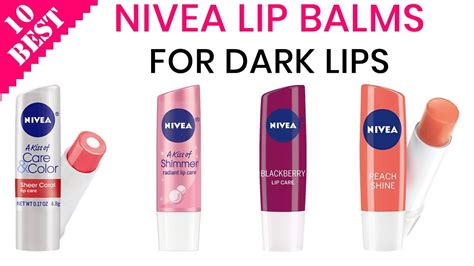 Lip Balm For Dark Lips Price At Abby Brent Blog