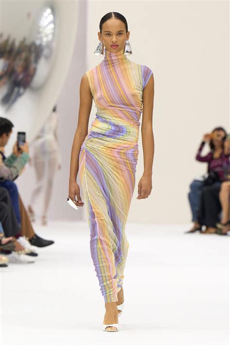 Missoni Spring 2024 Ready To Wear Fashion Show Vogue