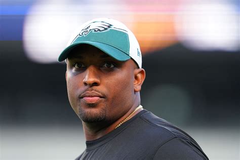 Who is Brian Johnson? A look at the career of Eagles offensive coordinator