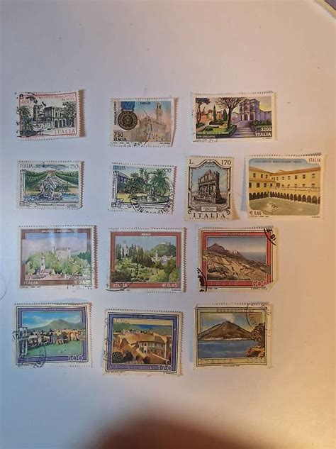 Timbres De Collection Canton Vaud Anibis Ch