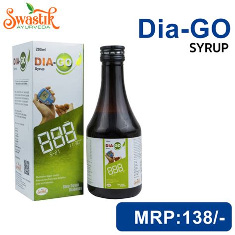 Diabetic Syrup At Best Price In Panchkula Haryana Swastik Lifesciences