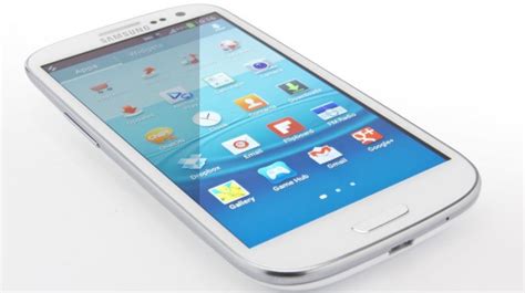 Samsung Galaxy Siii Is It Still Real Love After A Month Gearburn