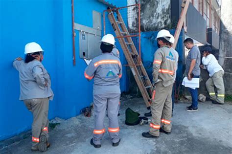 Seis Bairros De Manaus Ficam Sem Energia Nesta Sexta