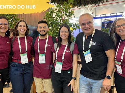 Blog de Impacto Coworking em Curitiba Impact Hub Espaços de