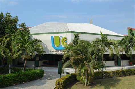 Universidad Cooperativa De Colombia Sede Santa Marta Educaedu