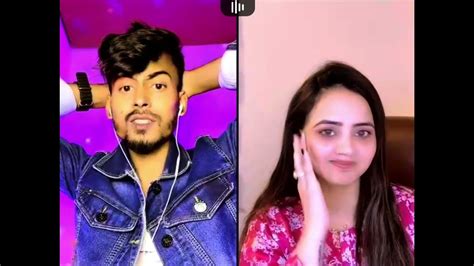 রাছেল জয় বিলকিজের সাথে কঠিন প্রেম Raseljoy Live Tiktok।। টিকটক