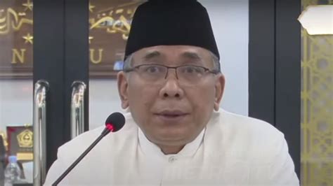 PBNU 1 Ramadan 1445 H Jatuh Pada Selasa 12 Maret 2024