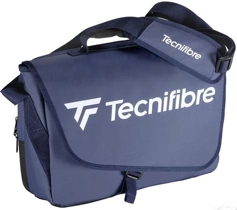 Borsa Per Racchette Tecnifibre Tour Endurance Briefcase Blu Tennis