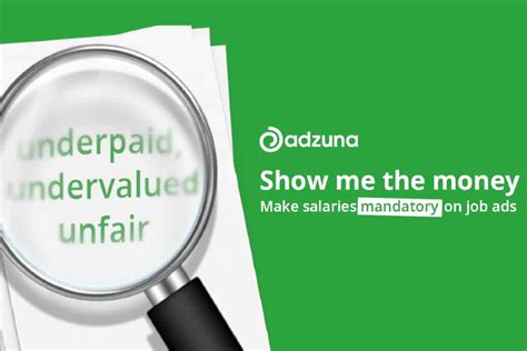 Salary transparency slips to 6 year low | Adzuna.co.uk