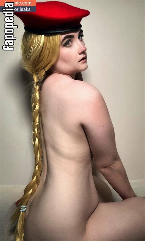 Sammidodgermines Nude Patreon Leaks Photo Fapopedia