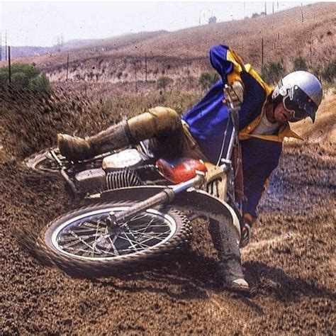 Husqvarna Motocross Action Mx Racing Vintage Motocross Racing Photos