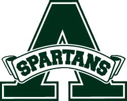 Go Spartans Sticker - Go Spartans Gospartans - Discover & Share GIFs