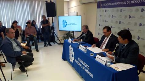 Rueda De Prensa Con Motivo Del Reconocimiento Que Recibi El