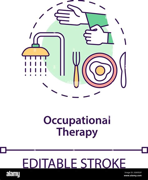 Occupational Therapy Icon