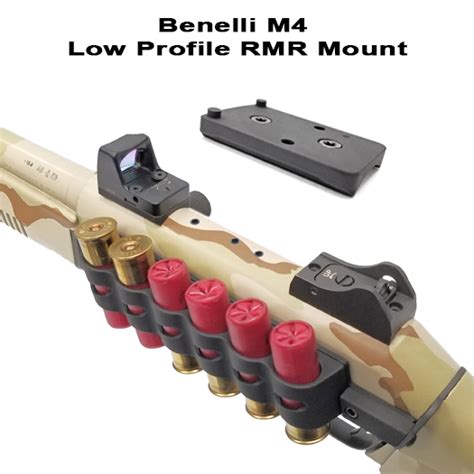 Benelli M4 Accessories