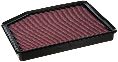 Buy K Nengine Air Filter Increase Power Acceleration Washable