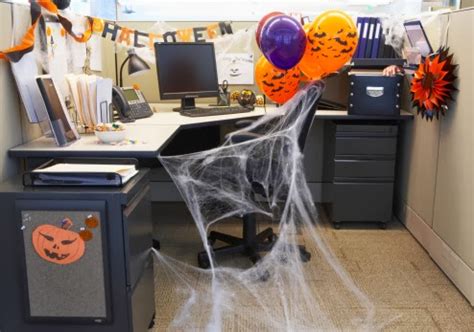 The Office Furniture Blog at OfficeAnything.com: Fun Halloween Office ...