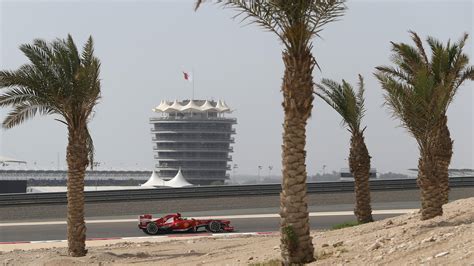 Bahrain confirms 2014 night race - Eurosport