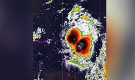 Tormenta tropical Earl se suma a Danielle en el Atlántico