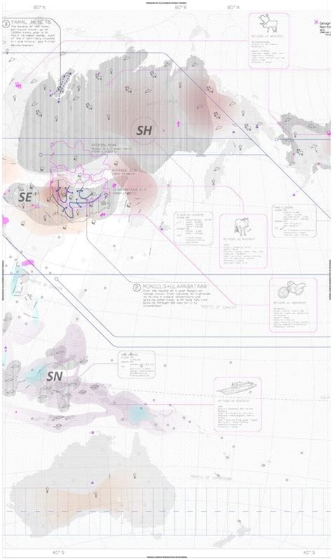 Anachronistic Space A Guidebook To Exploring A Nomadic Consciousness