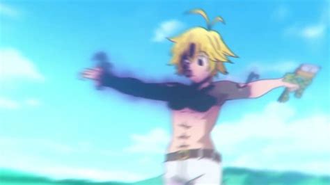 meliodas live wallpaper iphone - Maryanne Faraco