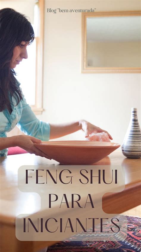 Feng Shui Para Iniciantes Feng Shui