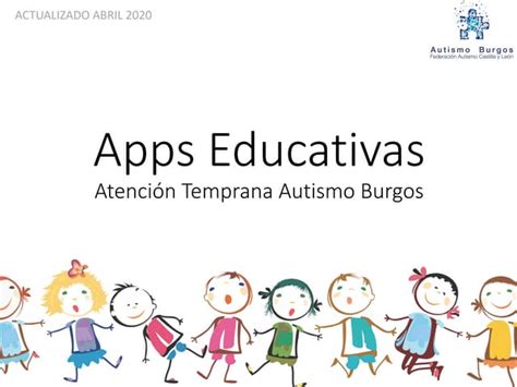 Apps Educativas Atencion Tempranapdf