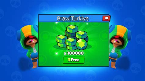 Brawl Stars Taş Brawl Türkiye