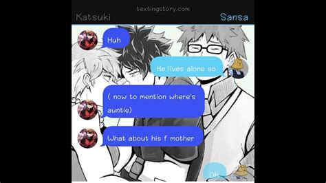 Policeman Deku Quirkless Omega Deku Sick Deku Texting Story Part 3