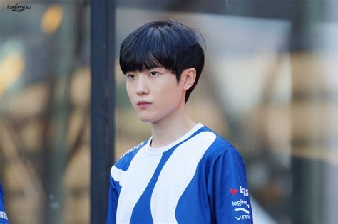 6 Korean Pro Gamers Who Are Considered The Top Visuals of E-Sports ...