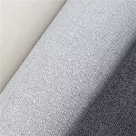 100 Polyester Blackout Roller Blind Fabric For Home Decor China