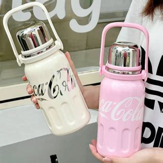 Free Gift Ml Germ Coca Cola Co Branded Thermos Cup