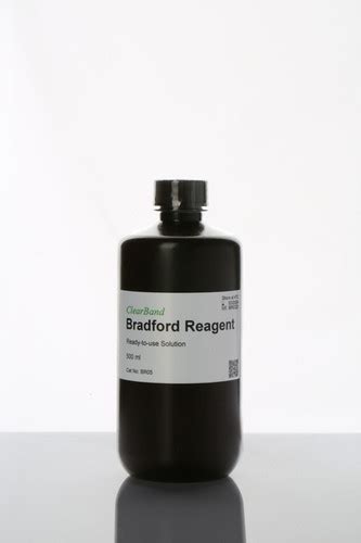 Bradford Reagent | EcoTech