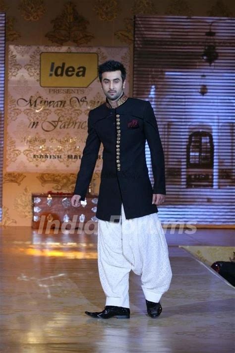 17 Times Ranbir Kapoor Gave Us Groom Outfit Goals! | WeddingBazaar