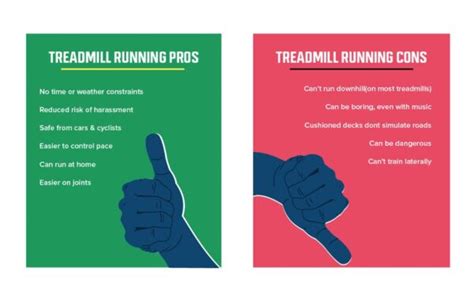 Treadmill Vs Outside Running Which Is Better Garage Gym Reviews